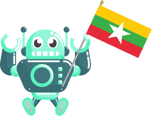 Free VPN Myanmar